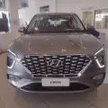 HYUNDAI CRETA 2.0 FLEX ULTIMATE AUTOMÁTICO HYUNDAI CRETA 2.0 FLEX ULTIMATE AUTOMÁTICO
