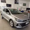 HYUNDAI HB20 1.0 12V FLEX COMFORT PLUS MANUAL HYUNDAI HB20 1.0 12V FLEX COMFORT PLUS MANUAL