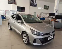 HYUNDAI HB20 1.0 12V FLEX COMFORT PLUS MANUAL HYUNDAI HB20 1.0 12V FLEX COMFORT PLUS MANUAL