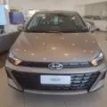 HYUNDAI HB20 1.0 12V FLEX LIMITED PLUS MANUAL HYUNDAI HB20 1.0 12V FLEX LIMITED PLUS MANUAL