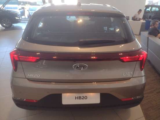 HYUNDAI-HB20-1.0 12V FLEX LIMITED PLUS MANUAL HYUNDAI-HB20-2024