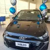 HYUNDAI HB20 1.0 TGDI FLEX COMFORT PLUS AUTOMÁTICO HYUNDAI HB20 1.0 TGDI FLEX COMFORT PLUS AUTOMÁTICO