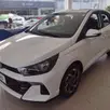 HYUNDAI HB20 1.0 TGDI FLEX COMFORT PLUS AUTOMÁTICO HYUNDAI HB20 1.0 TGDI FLEX COMFORT PLUS AUTOMÁTICO