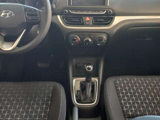 HYUNDAI-HB20-1.0 TGDI FLEX COMFORT PLUS AUTOMÁTICO HYUNDAI-HB20-2024