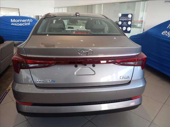 HYUNDAI-HB20S-1.0 12V FLEX LIMITED PLUS MANUAL HYUNDAI-HB20S-2024
