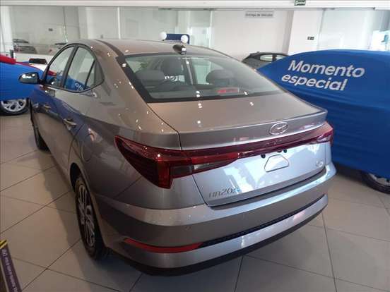 HYUNDAI-HB20S-1.0 12V FLEX LIMITED PLUS MANUAL HYUNDAI-HB20S-2024