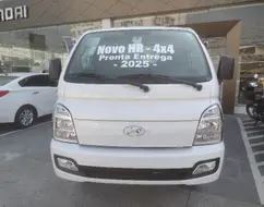 HYUNDAI HR 2.5 TURBO DIESEL CS 4WD MANUAL HYUNDAI HR 2.5 TURBO DIESEL CS 4WD MANUAL