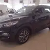 HYUNDAI TUCSON 1.6 16V T-GDI GASOLINA GLS ECOSHIFT HYUNDAI TUCSON 1.6 16V T-GDI GASOLINA GLS ECOSHIFT