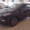 HYUNDAI TUCSON 1.6 16V T-GDI GASOLINA GLS ECOSHIFT HYUNDAI TUCSON 1.6 16V T-GDI GASOLINA GLS ECOSHIFT