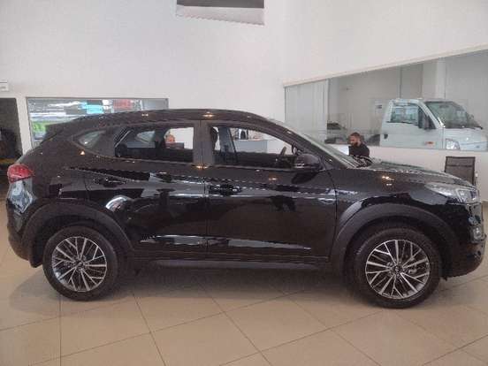 HYUNDAI-TUCSON-1.6 16V T-GDI GASOLINA GLS ECOSHIFT HYUNDAI-TUCSON-2023