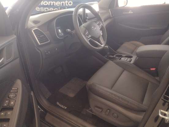 HYUNDAI-TUCSON-1.6 16V T-GDI GASOLINA GLS ECOSHIFT HYUNDAI-TUCSON-2023