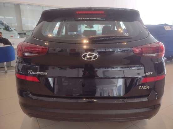 HYUNDAI-TUCSON-1.6 16V T-GDI GASOLINA GLS ECOSHIFT HYUNDAI-TUCSON-2023