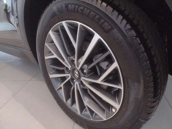 HYUNDAI-TUCSON-1.6 16V T-GDI GASOLINA GLS ECOSHIFT HYUNDAI-TUCSON-2023