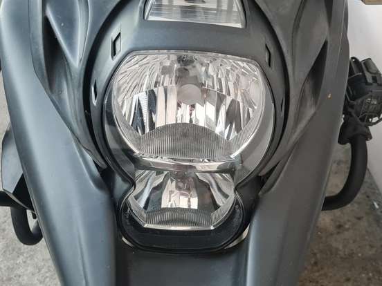 KAWASAKI-VERSYS ABS KAWASAKI-VERSYS ABS-2012