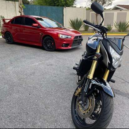 MITSUBISHI-LANCER-2013