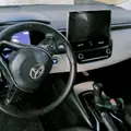 TOYOTA COROLLA 1.8 VVT-I HYBRID FLEX ALTIS PREMIUM CVT TOYOTA COROLLA 1.8 VVT-I HYBRID FLEX ALTIS PREMIUM CVT