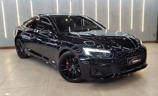 AUDI-A5-2022