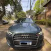 AUDI Q3 1.4 TFSI AMBIENTE GASOLINA 4P S TRONIC AUDI Q3 1.4 TFSI AMBIENTE GASOLINA 4P S TRONIC