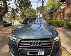 AUDI Q3 1.4 TFSI AMBIENTE GASOLINA 4P S TRONIC AUDI Q3 1.4 TFSI AMBIENTE GASOLINA 4P S TRONIC