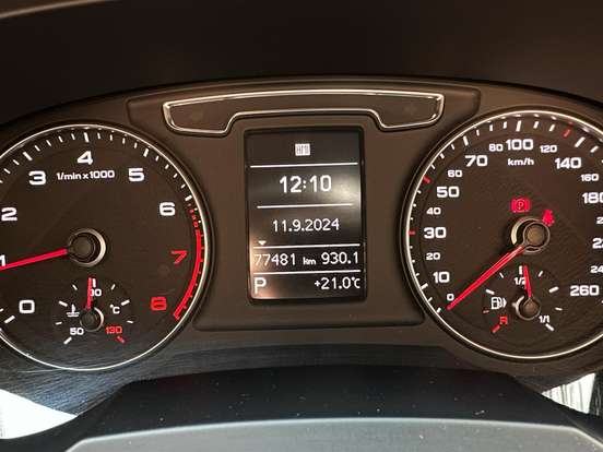 AUDI-Q3-1.4 TFSI AMBIENTE GASOLINA 4P S TRONIC AUDI-Q3-2016