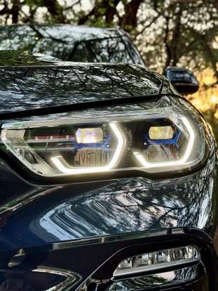 BMW-X5-2022