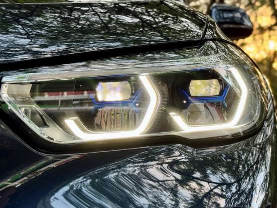 BMW-X5-3.0 I6 TURBO HÍBRIDO XDRIVE45E M SPORT AUTOMÁTICO BMW-X5-2022