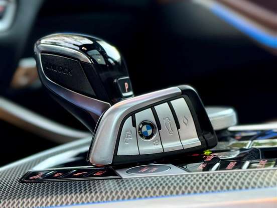BMW-X5-3.0 I6 TURBO HÍBRIDO XDRIVE45E M SPORT AUTOMÁTICO BMW-X5-2022