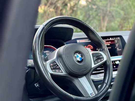 BMW-X5-3.0 I6 TURBO HÍBRIDO XDRIVE45E M SPORT AUTOMÁTICO BMW-X5-2022