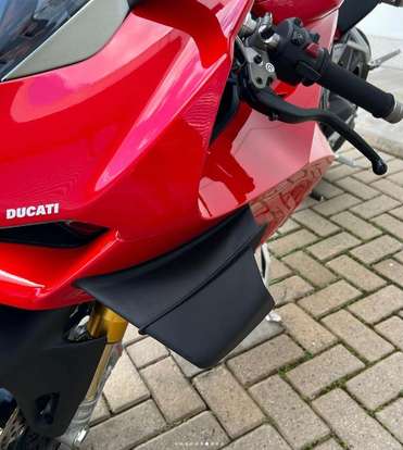 DUCATI-PANIGALE V4 S DUCATI-PANIGALE V4 S-2020