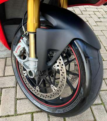 DUCATI-PANIGALE V4 S DUCATI-PANIGALE V4 S-2020