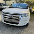 FORD EDGE 3.5 V6 GASOLINA LIMITED AWD AUTOMÁTICO FORD EDGE 3.5 V6 GASOLINA LIMITED AWD AUTOMÁTICO