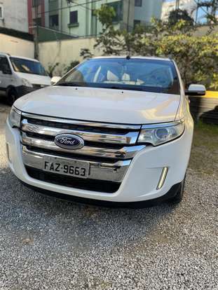 FORD-EDGE-2012