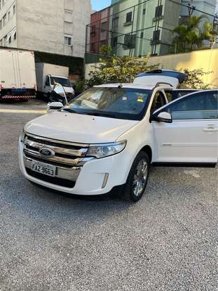 FORD-EDGE-2012