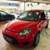 FORD KA 1.6 MPI SPORT 8V FLEX 2P MANUAL FORD KA 1.6 MPI SPORT 8V FLEX 2P MANUAL