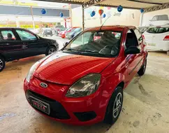 FORD KA 1.6 MPI SPORT 8V FLEX 2P MANUAL FORD KA 1.6 MPI SPORT 8V FLEX 2P MANUAL