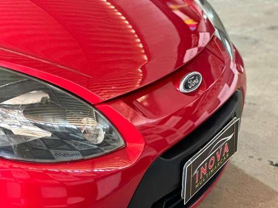 FORD-KA-1.6 MPI SPORT 8V FLEX 2P MANUAL FORD-KA-2011