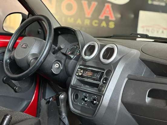 FORD-KA-2011