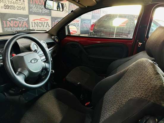 FORD-KA-1.6 MPI SPORT 8V FLEX 2P MANUAL FORD-KA-2011
