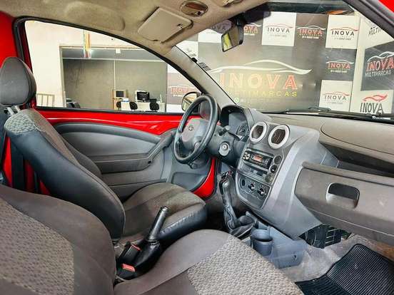 FORD-KA-1.6 MPI SPORT 8V FLEX 2P MANUAL FORD-KA-2011