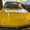 FORD MAVERICK SUPER LUXO SEDAN 6 CILINDROS 12V GASOLINA 4P MANUAL FORD MAVERICK SUPER LUXO SEDAN 6 CILINDROS 12V GASOLINA 4P MANUAL