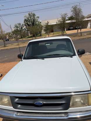 FORD-RANGER-1995