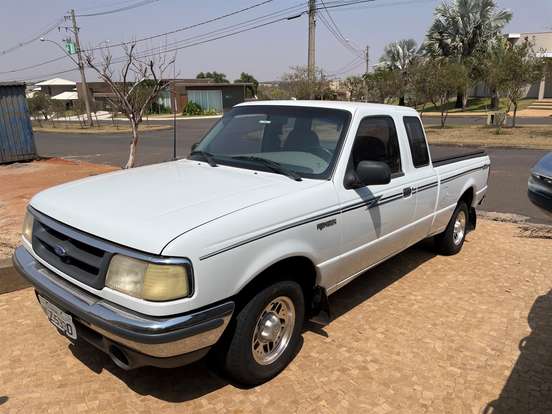 FORD-RANGER-1995