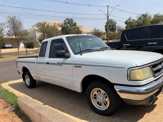 FORD-RANGER-1995