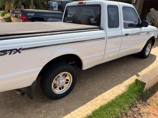 FORD-RANGER-1995