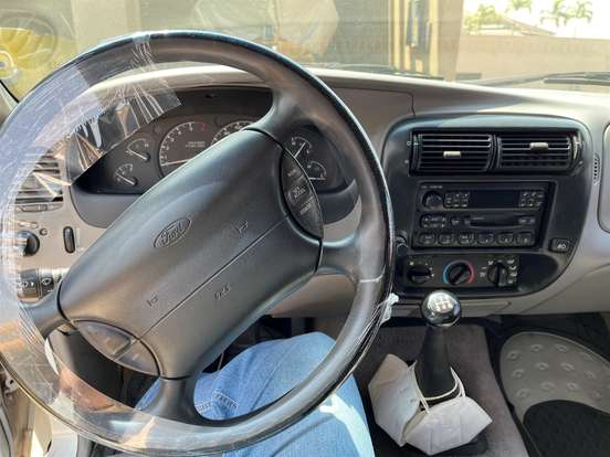FORD-RANGER-1995