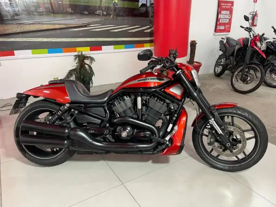 HARLEY-DAVIDSON V ROD NIGHT ROD ESPECIAL 