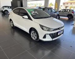HYUNDAI HB20S 1.0 12V FLEX COMFORT MANUAL HYUNDAI HB20S 1.0 12V FLEX COMFORT MANUAL