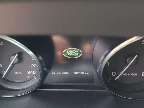 LAND ROVER-DISCOVERY SPORT-2.0 16V SI4 TURBO GASOLINA SE 4P AUTOMÁTICO LAND ROVER-DISCOVERY SPORT-2015