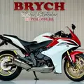 HONDA CBR 600F HONDA CBR 600F