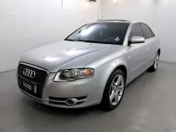 Audi A4 1.8 20v Turbo Gasolina 4p Multitronic: Carros usados, seminovos e  novos | Webmotors | Webmotors